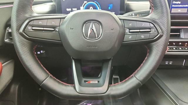 Used 2024 Acura ZDX A-Spec image 39