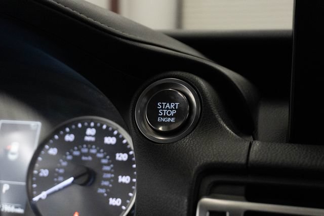 Used 2022 Lexus IS 300 w/ Accessory Package RWD image 26