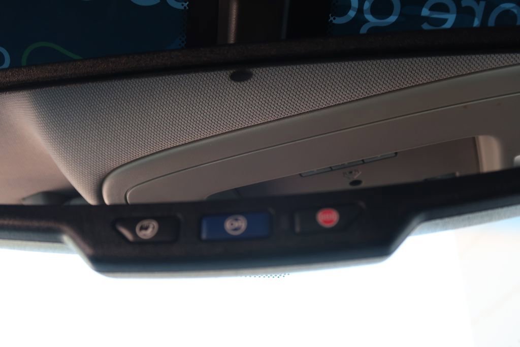 Certified 2016 Chevrolet Silverado 1500 LTZ w/ LTZ Plus Package image 28