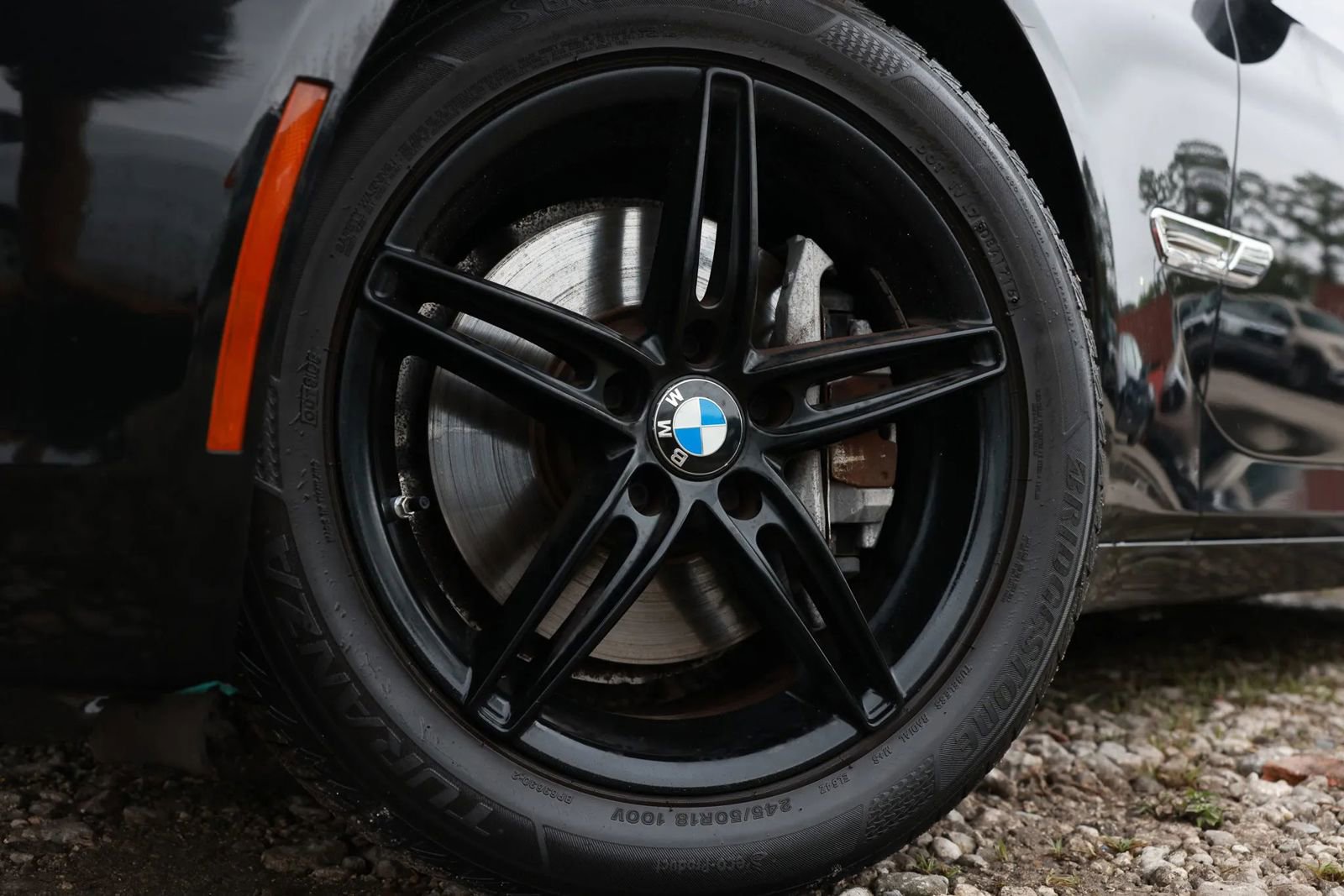 Used 2011 BMW 740i image 30