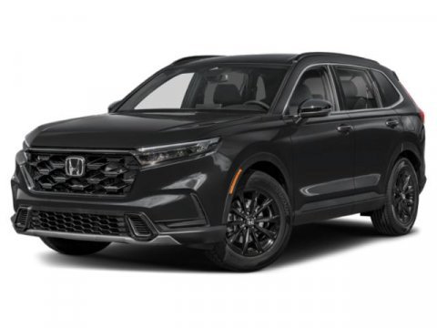 Used 2025 Honda CR-V Sport image 4
