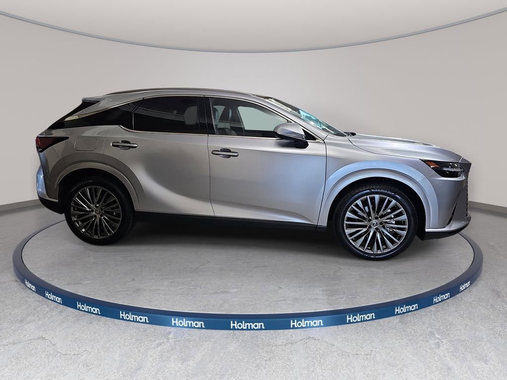 Certified 2024 Lexus RX 450h AWD w/ Convenience Package image 5