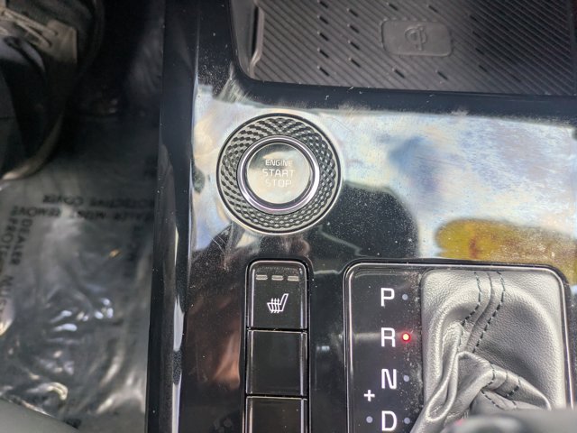 Used 2025 Kia Niro EX FWD image 29