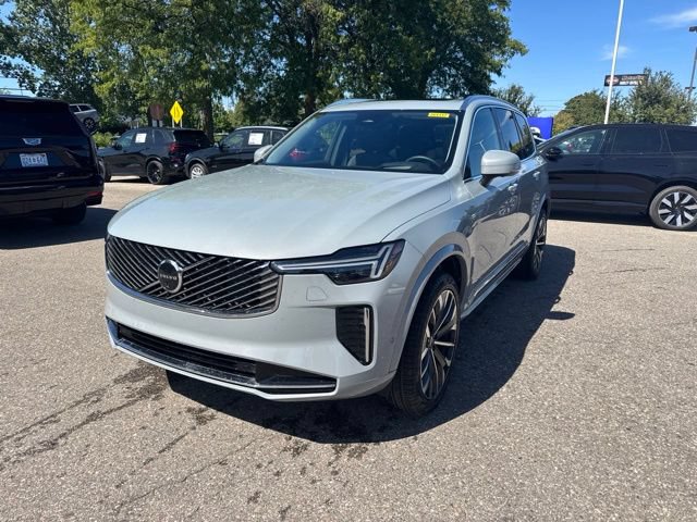 Used 2026 Volvo XC90 B6 Ultra w/ Protection Package AWD/4WD image 1