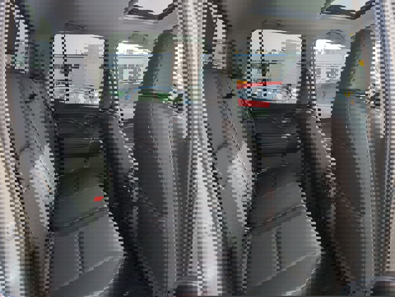 Used 2025 Honda Ridgeline RTL image 16