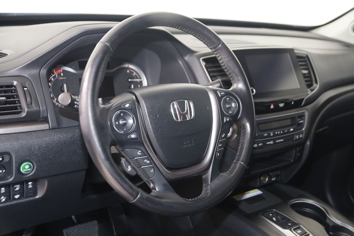 Used 2023 Honda Ridgeline RTL-E image 6