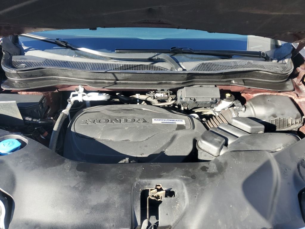 Used 2020 Honda Pilot EX-L image 54