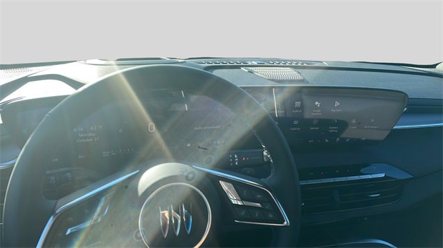 New 2026 Buick Enclave Sport Touring w/ Power Package image 4