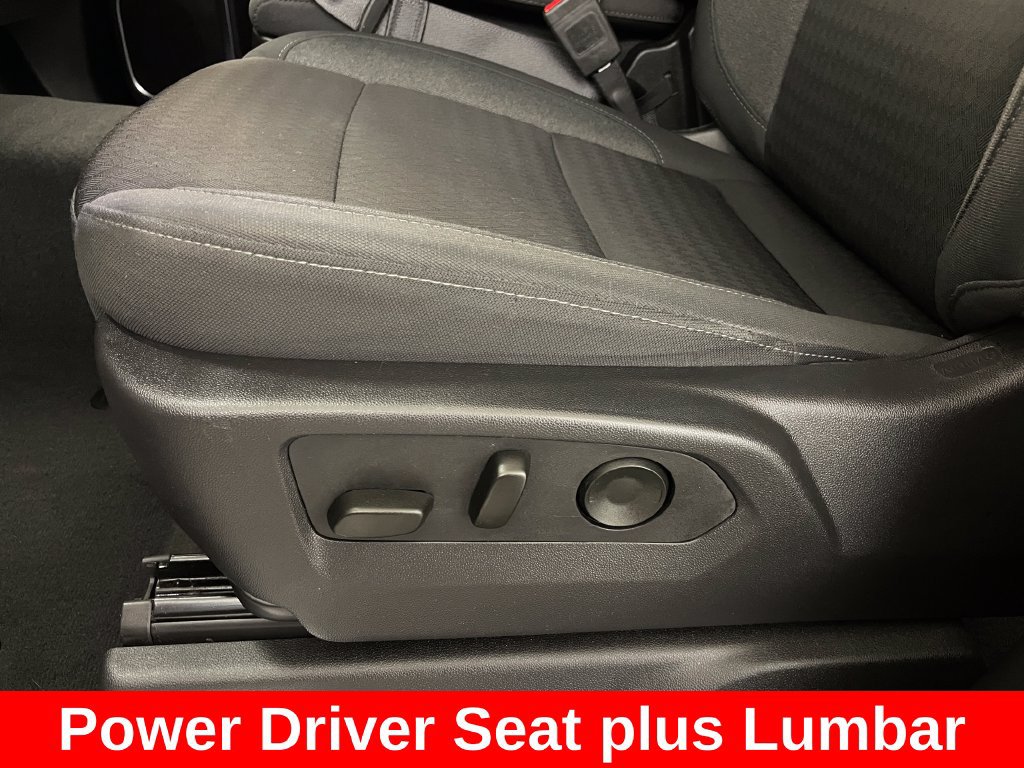 Certified 2025 GMC Sierra 1500 Elevation AWD/4WD image 9