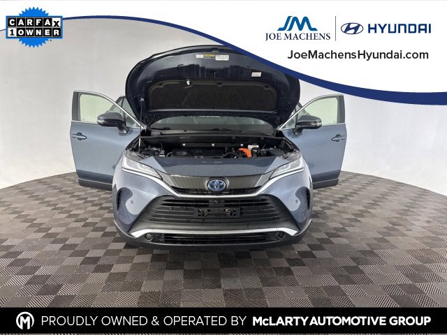 Used 2021 Toyota Venza Limited w/ Advanced Technology Package image 12