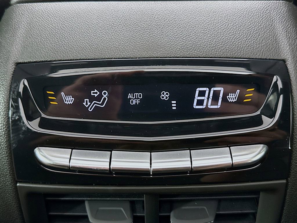 New 2026 Cadillac XT5 Sportv image 26