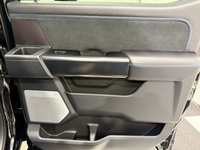 Used 2026 Ford F450 Platinum w/ FX4 Off-Road Package image 26