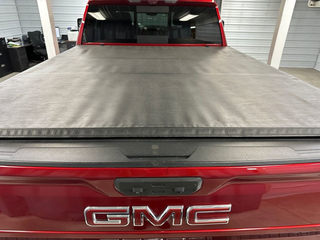 Certified 2021 GMC Sierra 3500 Denali w/ Denali Ultimate Package image 28