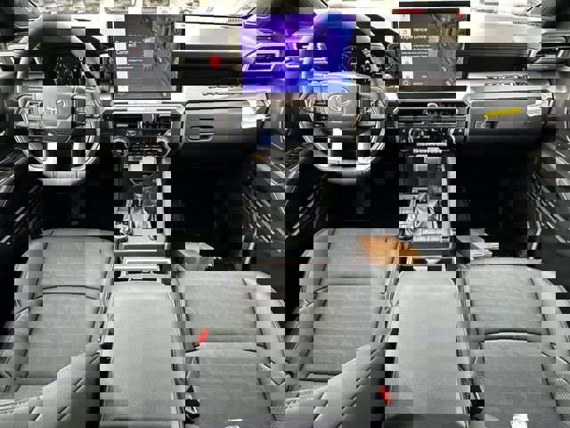 New 2026 Toyota Tacoma TRD Off-Road w/ TRD Off Road Premium Package image 11