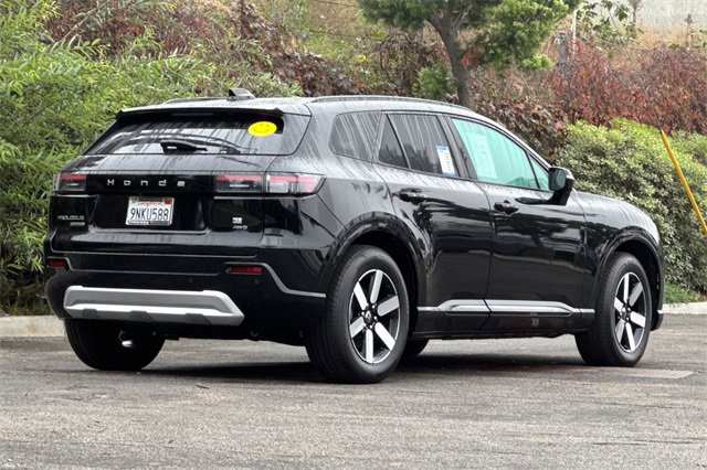 Certified 2024 Honda Prologue Touring image 4