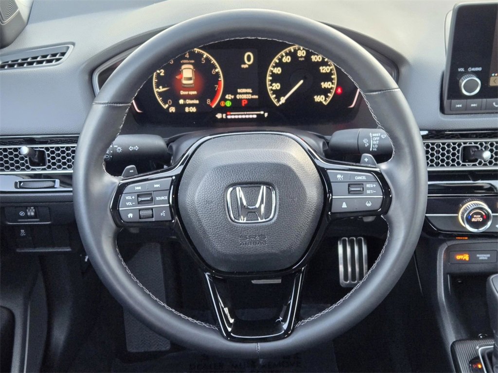 Used 2025 Honda Civic Sport image 13