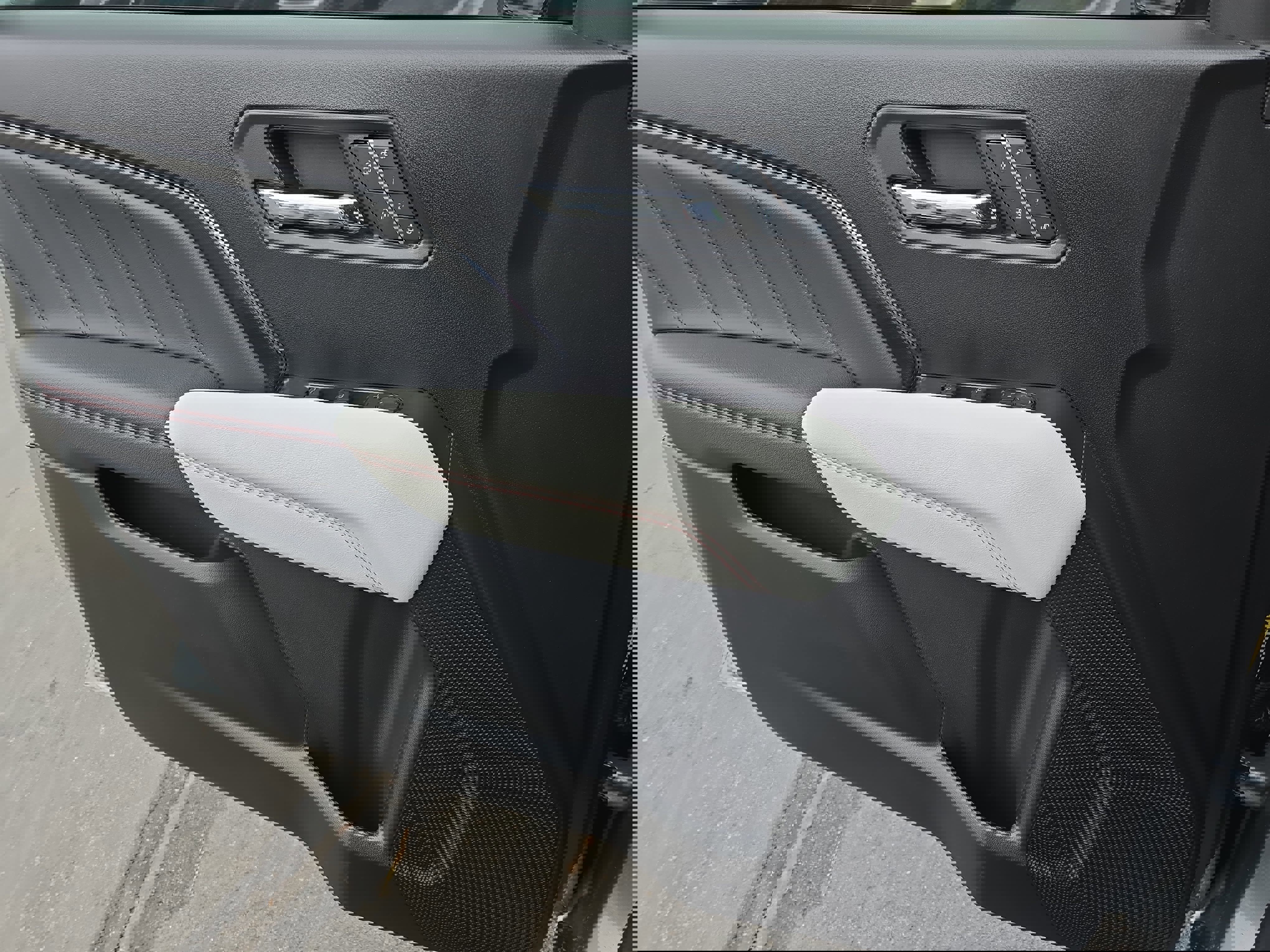 Used 2024 GMC Canyon AT4X image 25