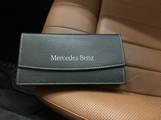 Used 2020 Mercedes-Benz E 450 4MATIC Coupe image 32