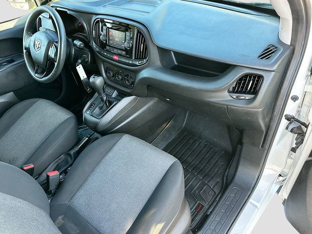 Used 2022 RAM ProMaster City Tradesman image 23