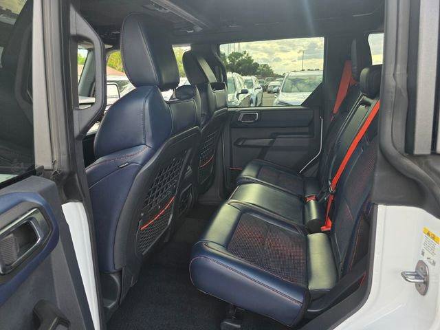 Used 2023 Ford Bronco Raptor AWD/4WD image 11