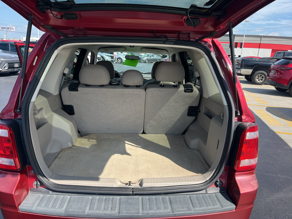Used 2008 Ford Escape XLT AWD/4WD image 23