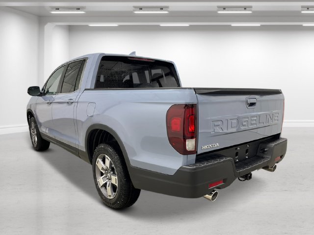 New 2026 Honda Ridgeline RTL image 5