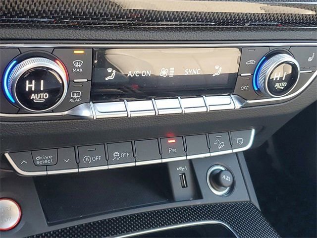 Used 2022 Audi SQ5 Premium w/ Convenience Package image 27