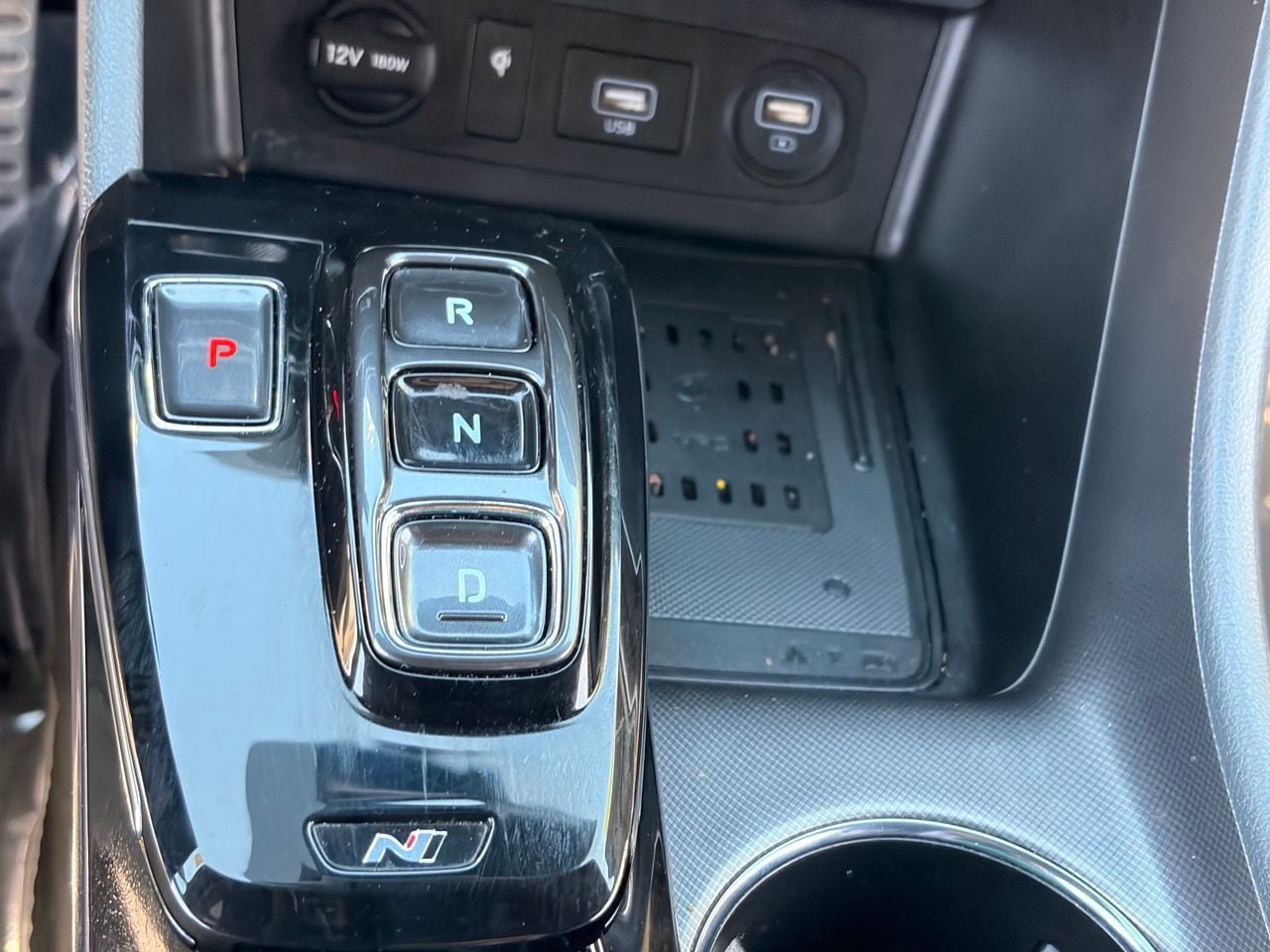 Used 2022 Hyundai Sonata N Line FWD image 24