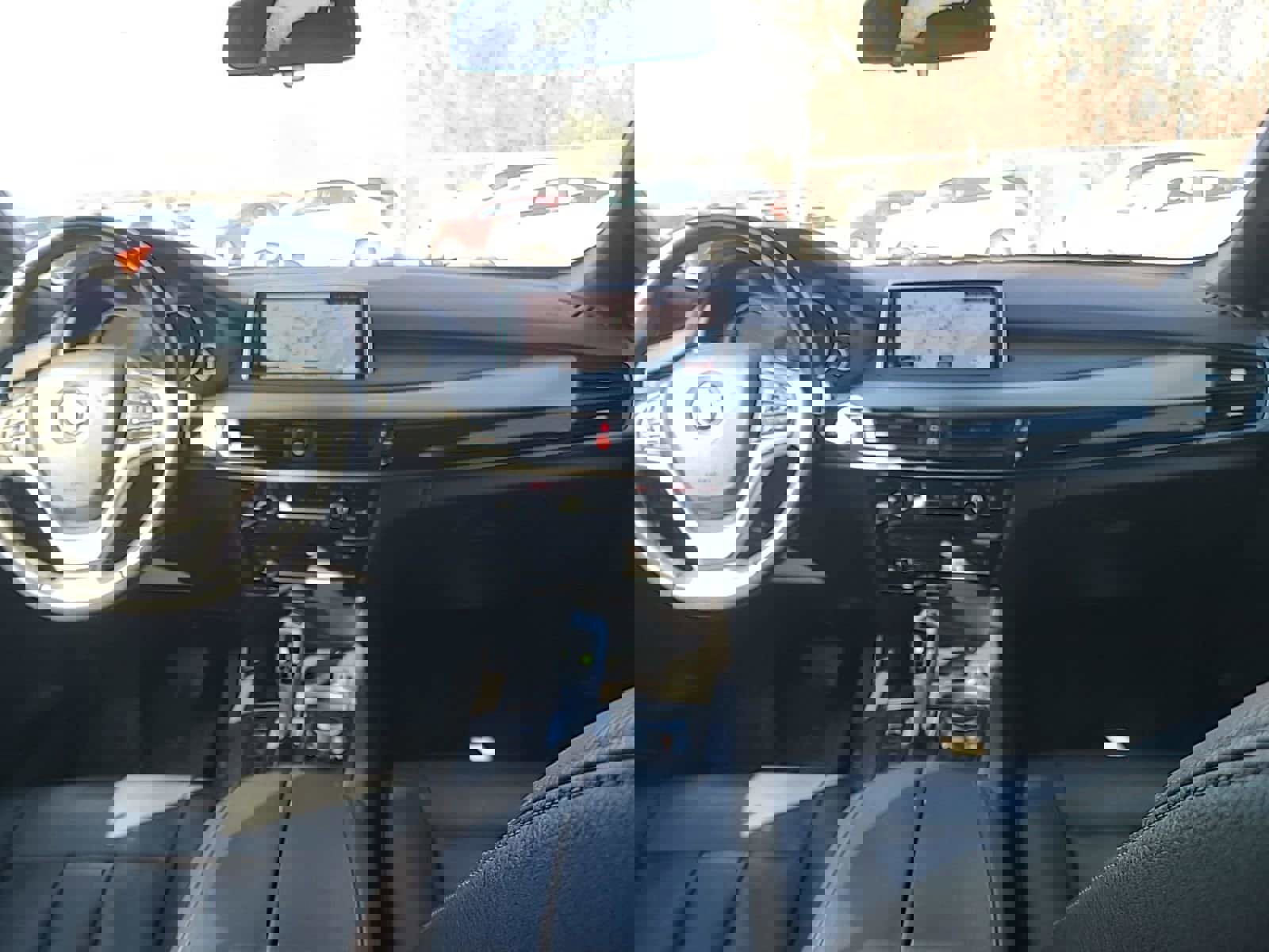 Used 2017 BMW X5 xDrive35i image 7