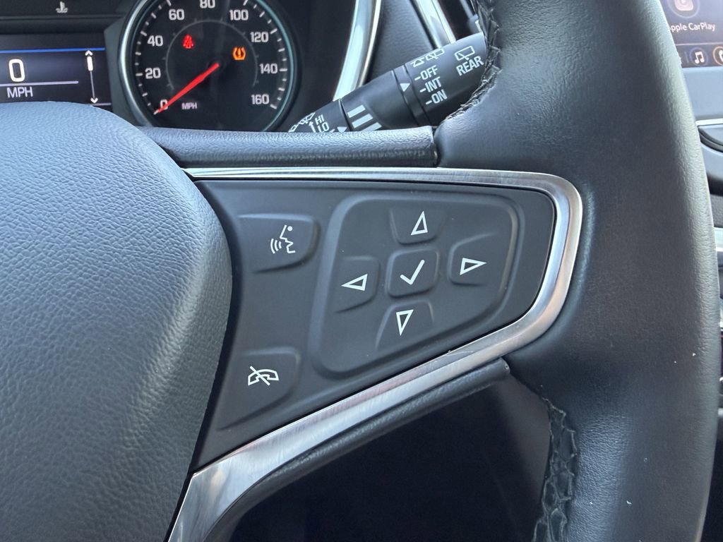 Certified 2024 Chevrolet Equinox LT FWD image 30