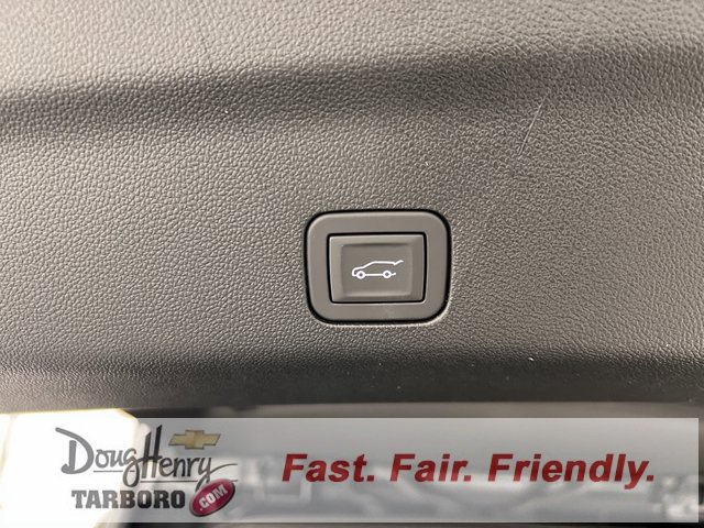 New 2026 Chevrolet Suburban LT w/ Comfort Package image 39