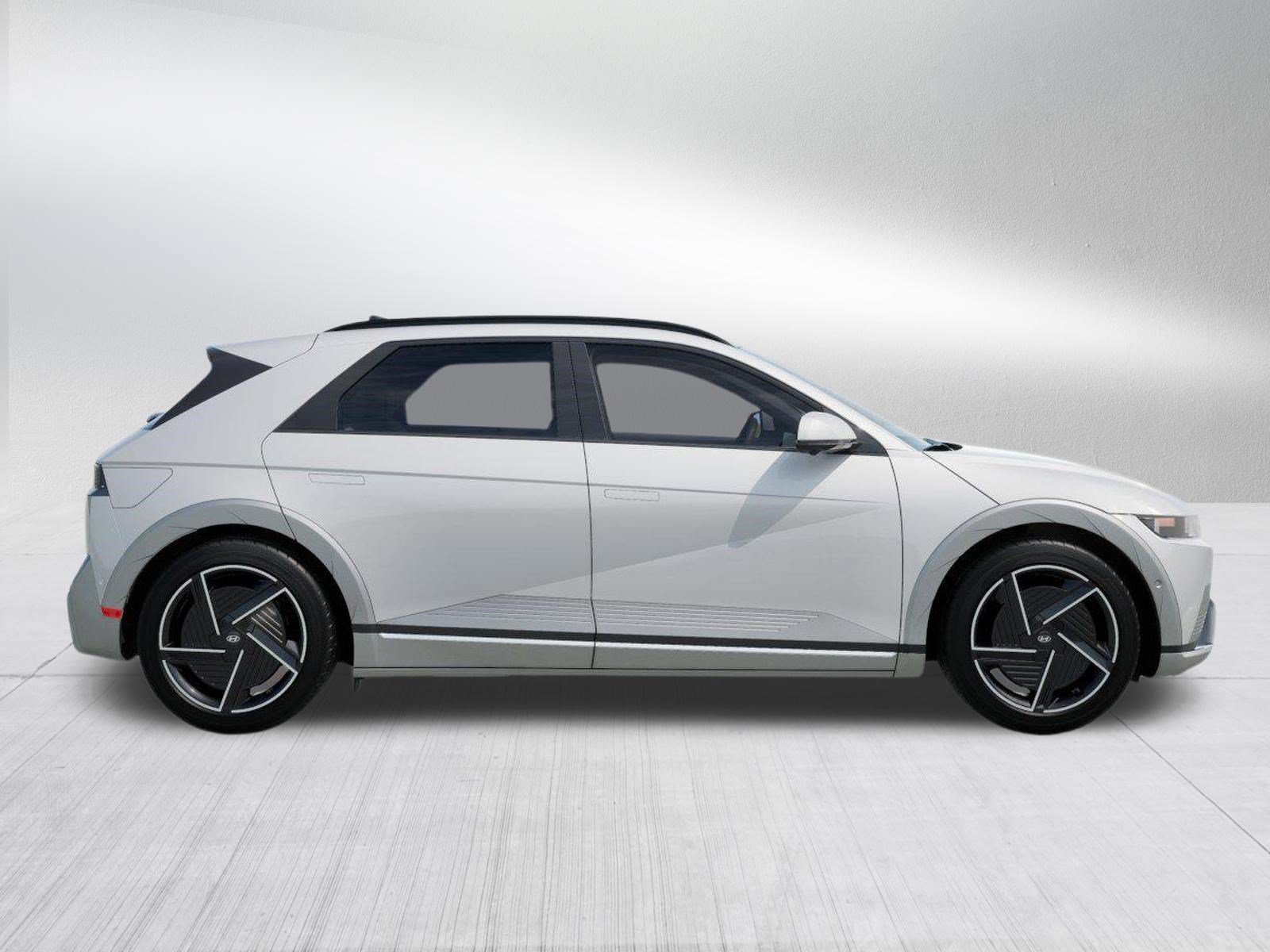 New 2026 Hyundai Ioniq 5 Limited AWD/4WD image 7