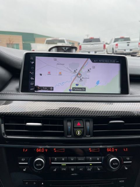 Used 2017 BMW X5 M image 42