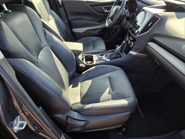 Used 2023 Subaru Forester Limited AWD/4WD image 28