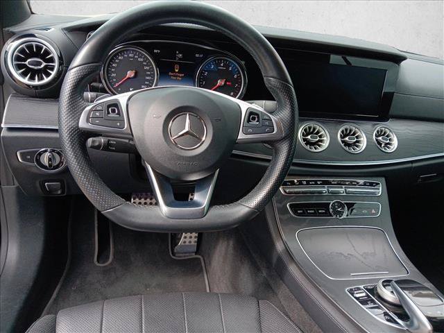 Certified 2018 Mercedes-Benz E 400 Cabriolet image 18