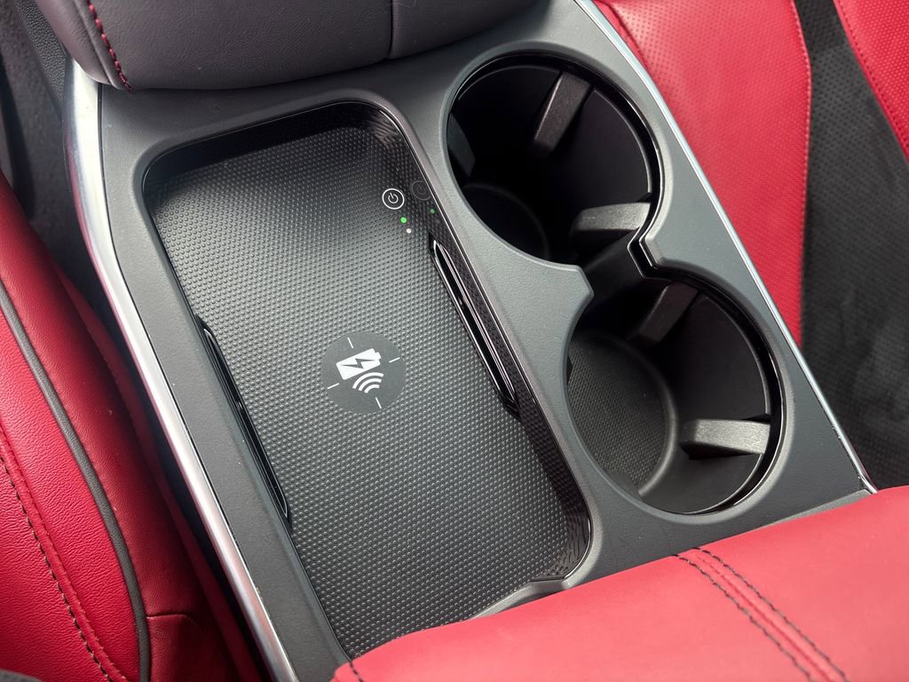 Used 2025 Acura RDX Aspec SH image 24