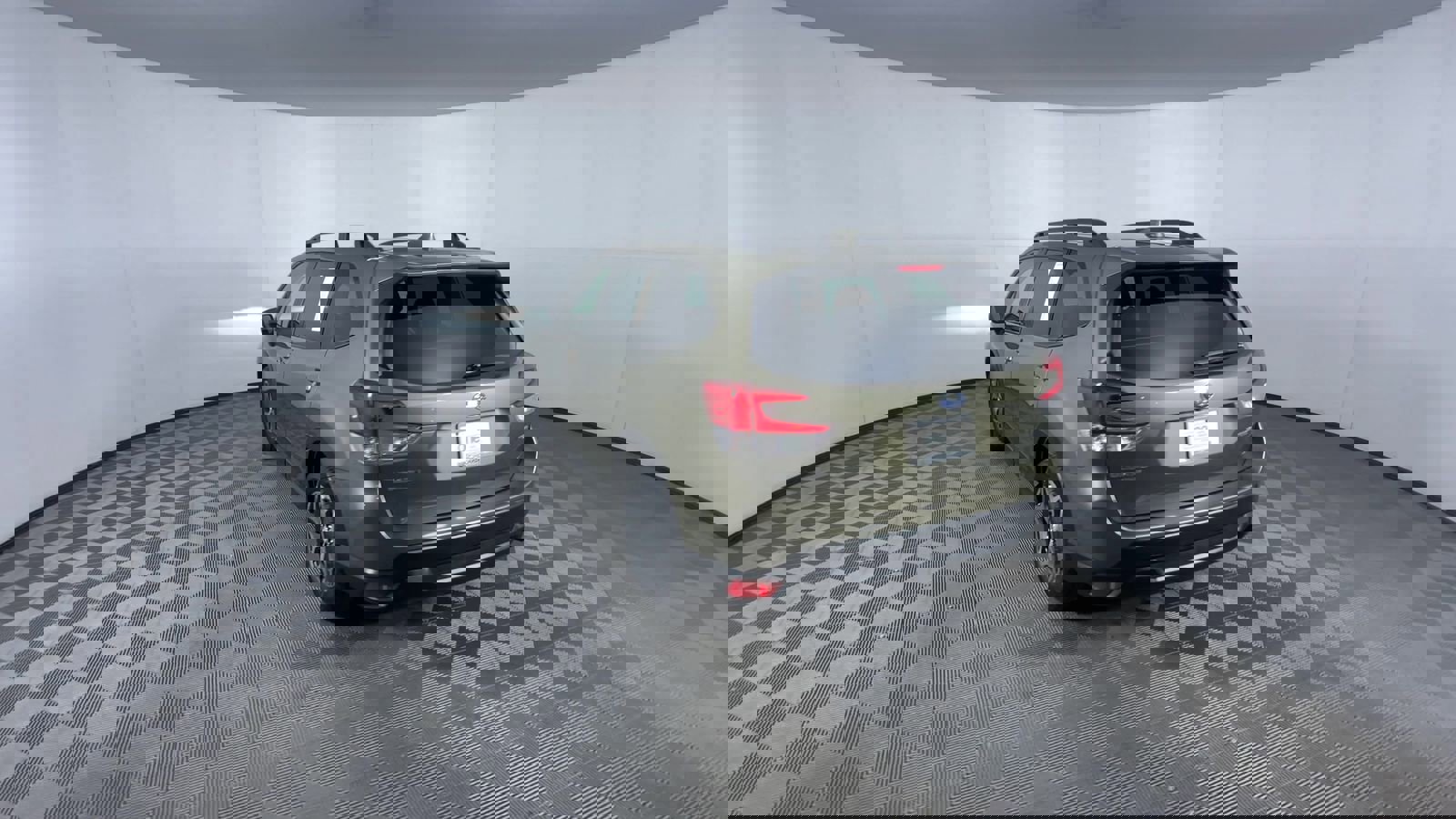 Used 2023 Subaru Forester Premium image 7