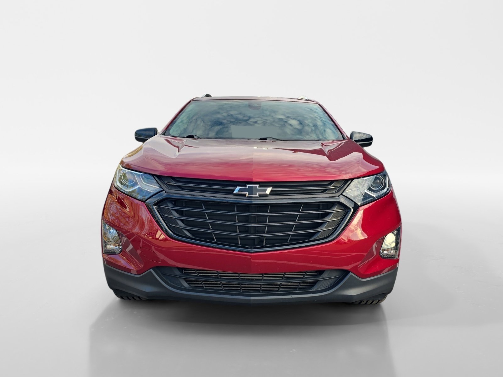 Used 2020 Chevrolet Equinox LT w/ Sport Edition image 8