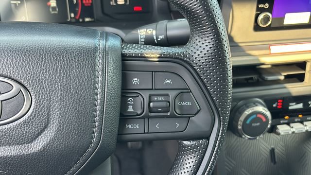 New 2026 Toyota Tacoma SR5 image 18