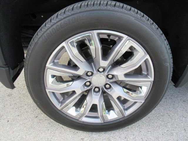 Used 2024 GMC Sierra 1500 Denali w/ Denali Reserve Package image 33