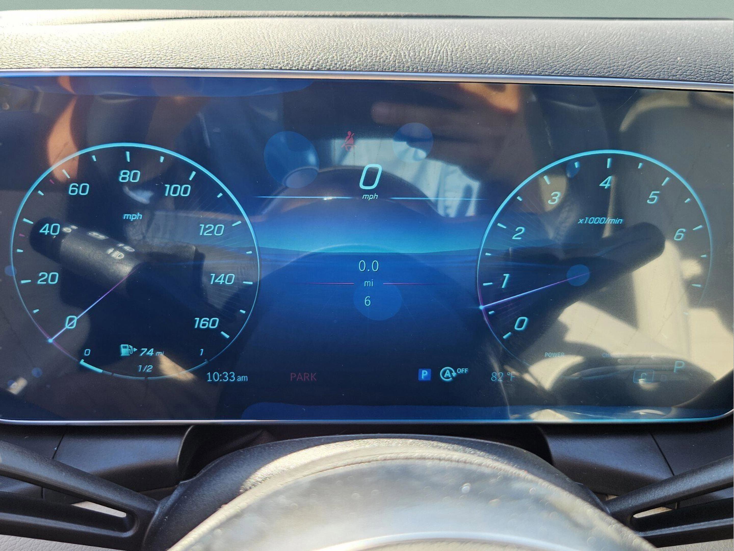 New 2026 Mercedes-Benz GLC 300 image 24