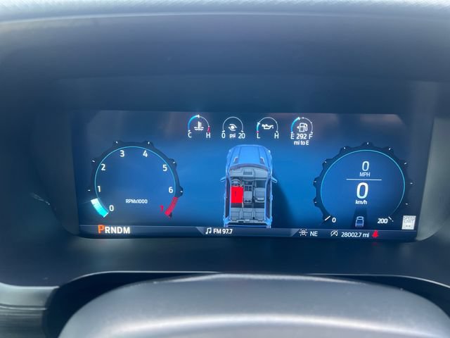 Used 2024 Ford F150 XLT w/ Equipment Group 302A MID AWD/4WD image 23