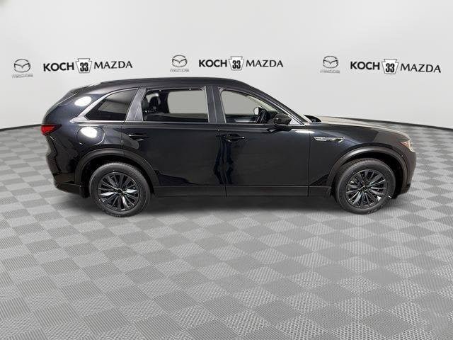 New 2026 MAZDA CX-70 SC Plus AWD/4WD image 9