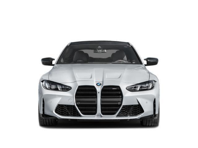 New 2026 BMW M4 Competition image 4