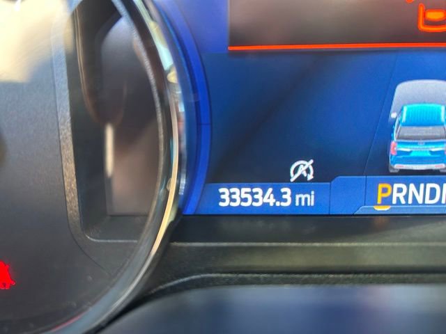 Used 2024 Ford Expedition Max Limited image 18