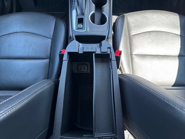 Used 2021 Chevrolet Equinox Premier AWD/4WD image 21