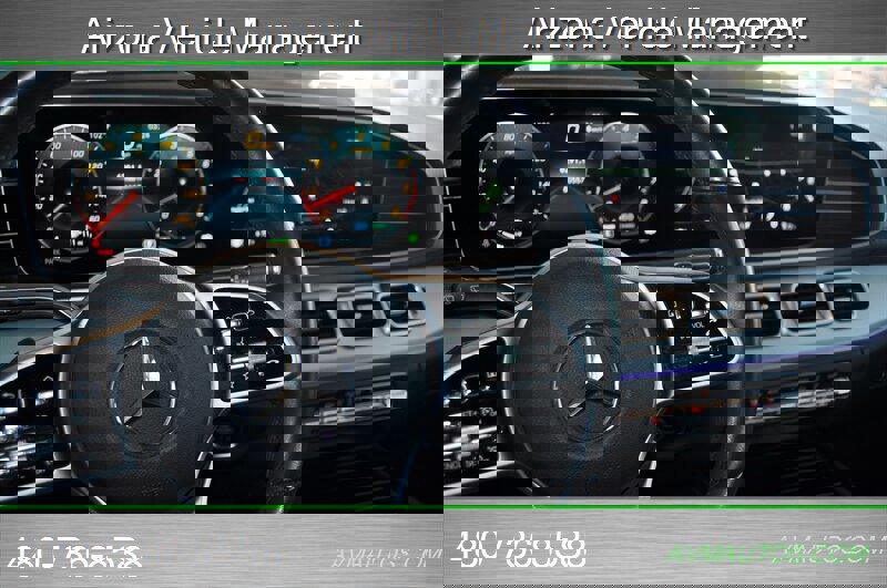 Used 2020 Mercedes-Benz GLS 450 4MATIC image 42