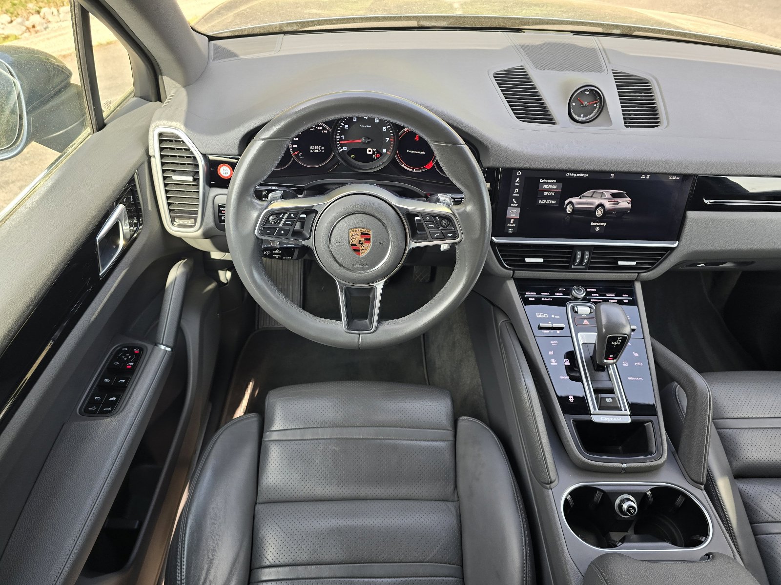 Used 2019 Porsche Cayenne image 13