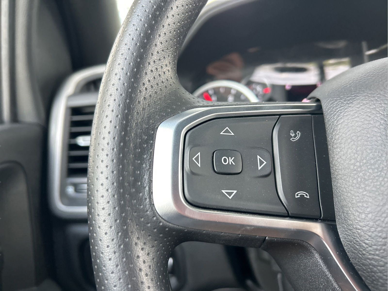 New 2026 RAM 3500 Tradesman AWD/4WD image 13