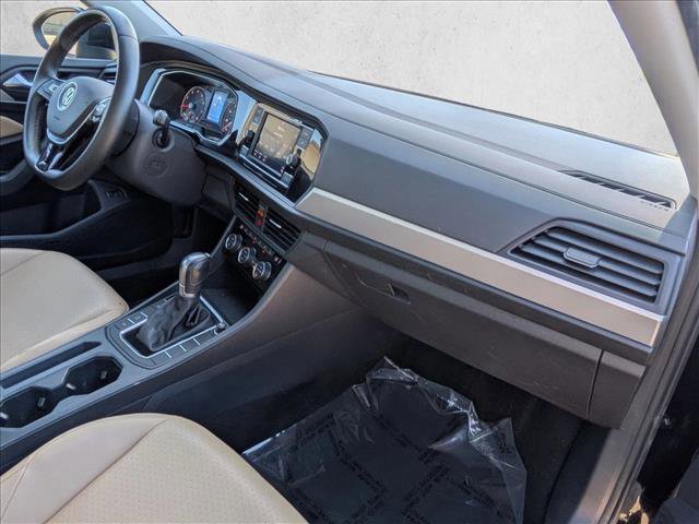 Used 2019 Volkswagen Jetta SE image 22